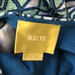 Maeve Dresses - đSALEđMaeve Anthropologie dress Maeve Dresses - đSALEđMaeve Anthropologie dress